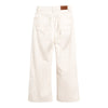 bellerose poppies pant natural