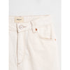 bellerose poppies pant natural