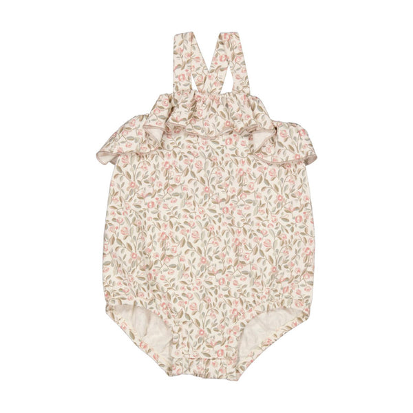 marmar copenhagen rona baby romper blossom