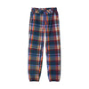 oilily pelle plaid sweatpants