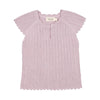 marmar copenhagen toga baby sweater plum
