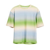 bellerose milow t-shirt dip dye