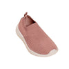 babymocs sneaker dusty pink