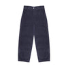 the new society lenon pant navy