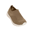 babymocs sneaker sand