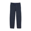 bellerose pharel pants navy
