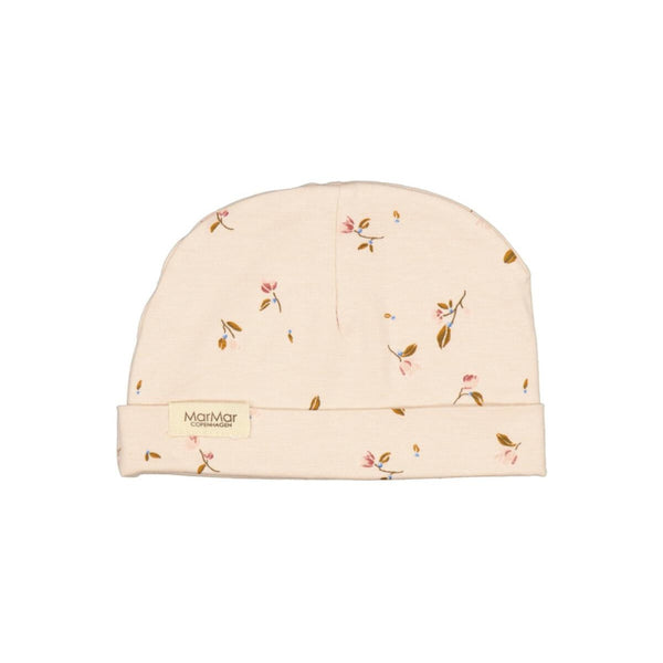 marmar copenhagen aiko baby hat little floral