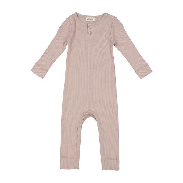 marmar copenhagen rompy baby romper oak