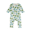 the bonnie mob lainey baby playsuit clover