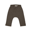 marmar copenhagen pico baby pants night coffee melange