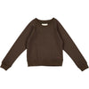 marmar copenhagen thadeus sweatshirt pin stripe