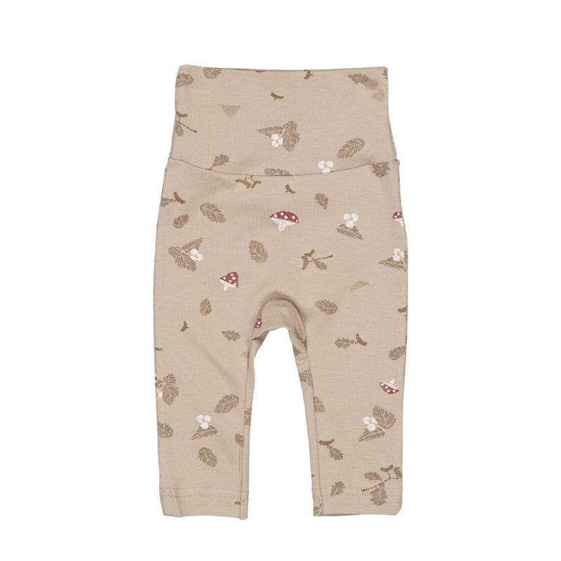 marmar copenhagen piva legging winter forest