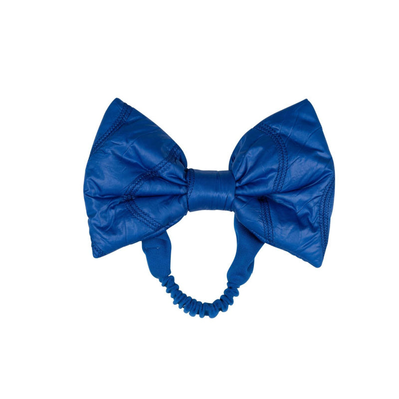 wauw capow by bang bang copenhagen olga headband blue