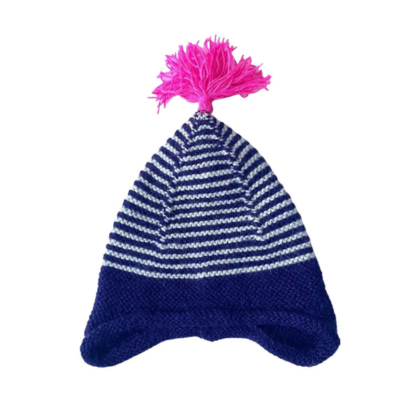 cabbages & kings ny ear hat eggplant