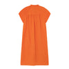 the animals observatory swallow dress orange