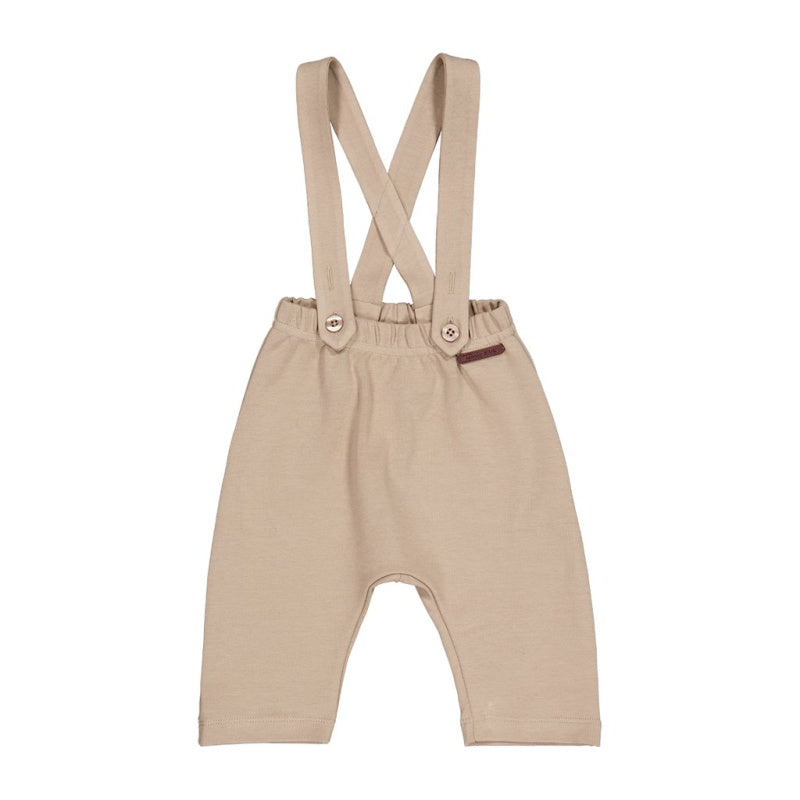 marmar copenhagen picolle baby overalls elm