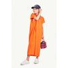 the animals observatory swallow dress orange