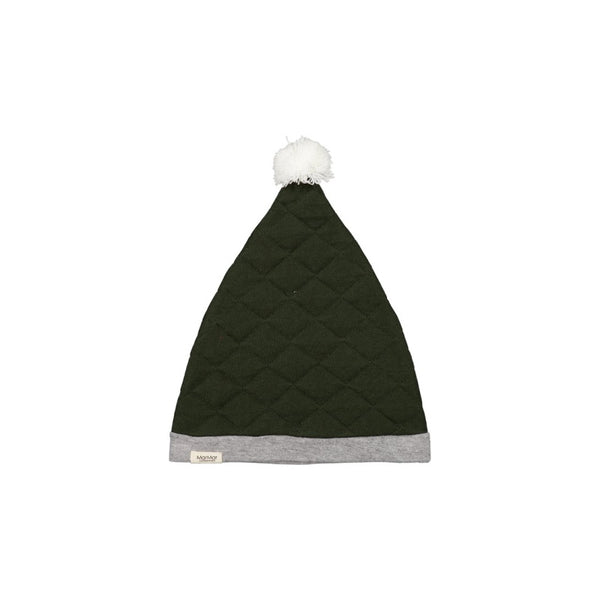 marmar copenhagen christmas hat green