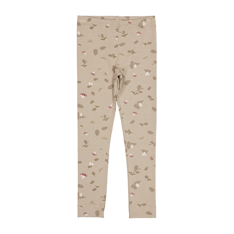 marmar copenhagen lisa legging winter forest