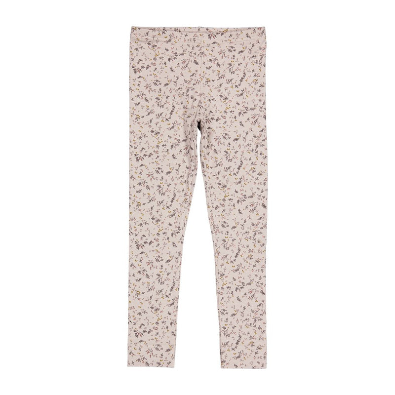 marmar copenhagen lisa leggings petals