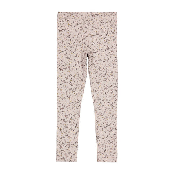 marmar copenhagen lisa leggings petals