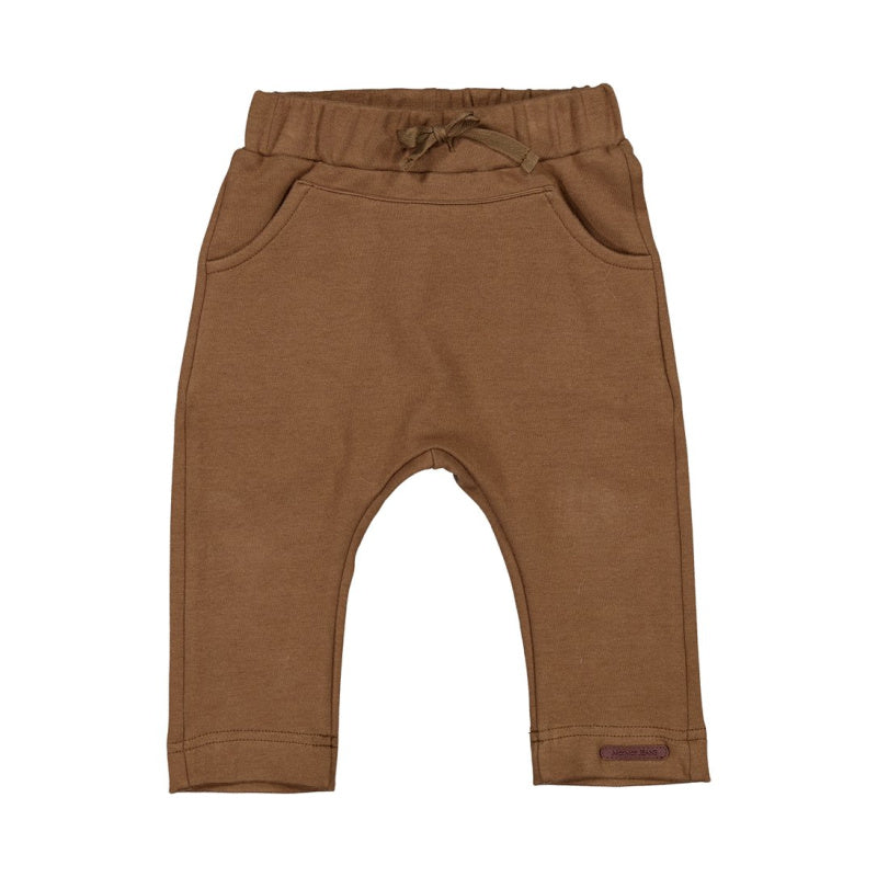 marmar copenhagen powell baby pant earth