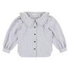 morley narcis pasubio blouse lilac
