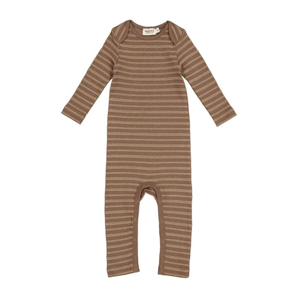 marmar copenhagen roxy baby rompy elm stripe