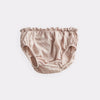 belle enfant plumeti bloomers flax, belle enfant baby bloomers and tops for spring summer 2020 at kodomo boston, free shipping