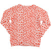 popupshop bomber red leo - kodomo outerwear - children's clothing in boston, popupshop - bobo choses, atsuyo et akiko, belle enfant, mamma couture, moi, my little cozmo, nico nico