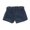 bonheur du jour charms short blue