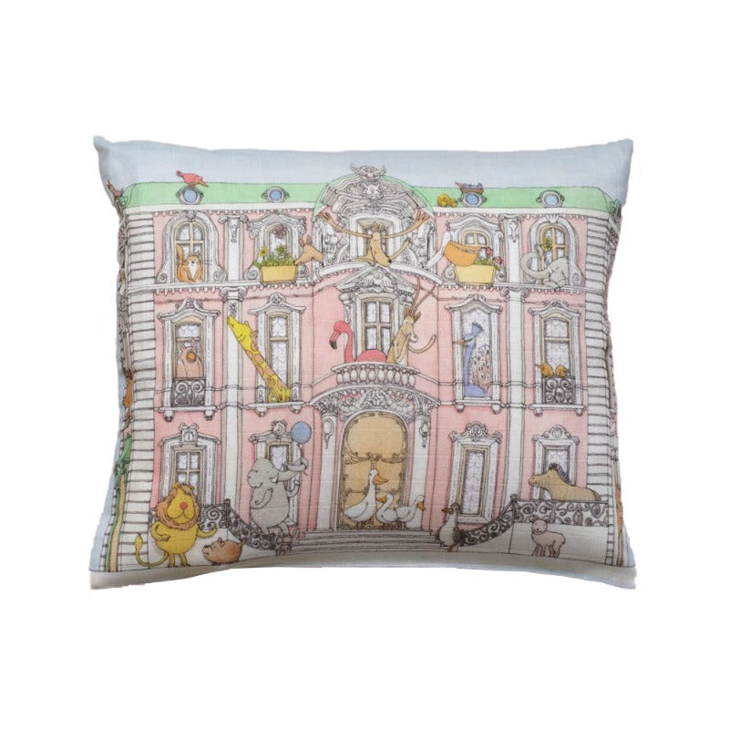 atelier choux monceau mansion cushion