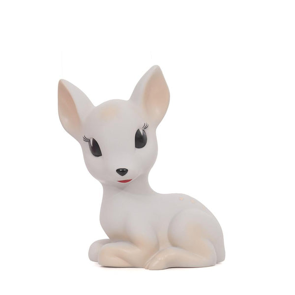 lapin & me mini fawn light velvet - kodomo nursery/home decor - children's clothing in boston, lapin&me - bobo choses, atsuyo et akiko, belle enfant, mamma couture, moi, my little cozmo, nico nico