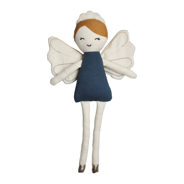 fabelab rainbow fairy doll