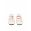 bonton stars canvas sneaker eau de rose