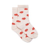 bonton bisous socks rose