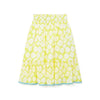 bonton denon skirt yellow