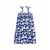 bonton elaine dress coconut flower