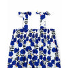 bonton elaine dress coconut flower