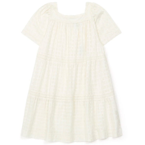 bonton eliette dress broderie anglaise