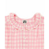 bonton nectari top vichy rose