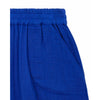bonton ramb bermuda short blue