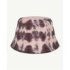 the animals observatory starfish kids hat light brown logo