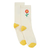 hundred pieces flower look outside sock set