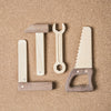 fanny & alexander wooden tool set