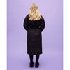 les coyotes de paris camille wrap around jacket