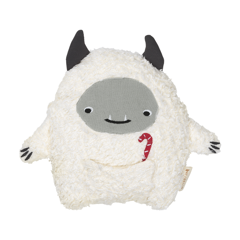 fabelab fabbie yeti