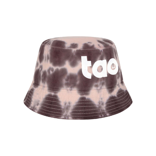 the animals observatory starfish kids hat light brown logo