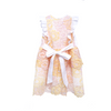 paade mode lace queen dress victoire