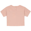 gray label oversized crop tee vintage pink - kodomo tops - children's clothing in boston, gray label - bobo choses, atsuyo et akiko, belle enfant, mamma couture, moi, my little cozmo, nico nico